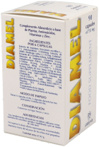 Diamel 90 Capsules
