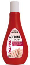 Pure Acetone 200 ml