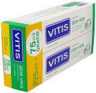 Toothpaste of Aloe Vera 2X150 ml