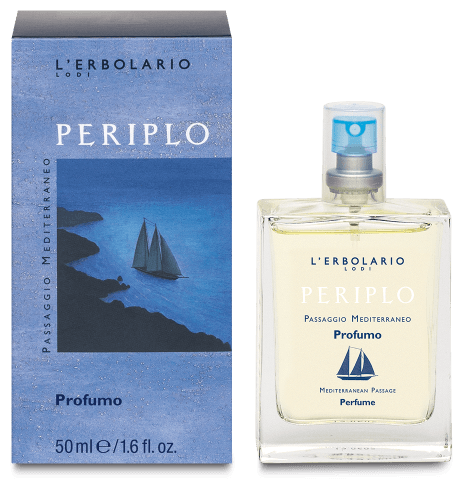 Periplo Perfume