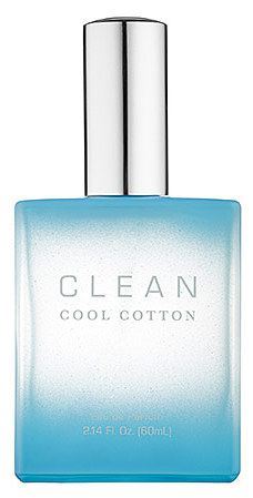 Eau De Parfum Cool Cotton