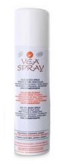 Dry Oil Spray