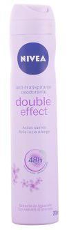 Double Effect Deodorant Spray 200 ml