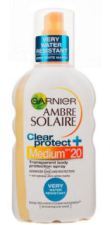 Clear Protec Solar Spray FPS20
