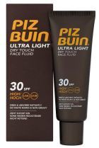 Facial Fluid Ultra light Dry Touch 50 ml