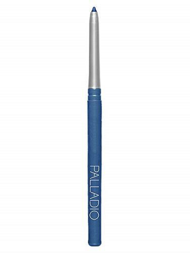 Retractable Eyeliner Waterproof 11 Ocean Blue