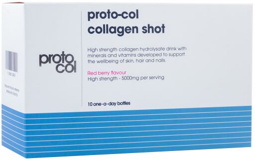 Collagen Shot 10 x 50 ml