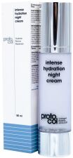 Intense Hydration Night Cream 50 ml