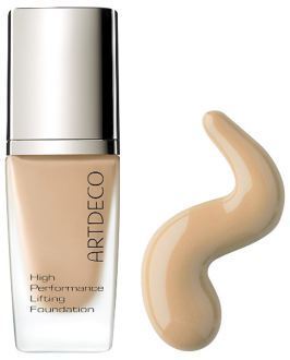 Creamy Foundation with Lifting Effect#20 reflecting sand 30 ml