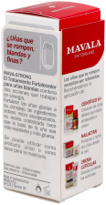 Mava Strong Fortifying Base for Nails 10 ml
