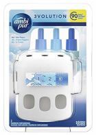 Air freshener 3Volution device + Sky replacement 21 ml