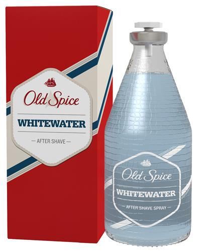 After Shave Whitewater Lotion 100 ml