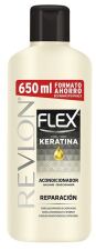 Flex with Keratin Repairing Conditioner 650 ml