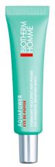 Homme Aquapower Hydratant Yeux Effect Anti Poches 15ml