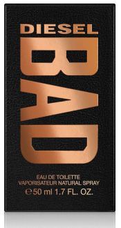 Bad Eau de Toilette 50 ml