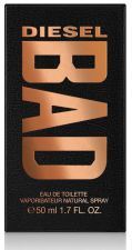 Bad Eau de Toilette 50 ml