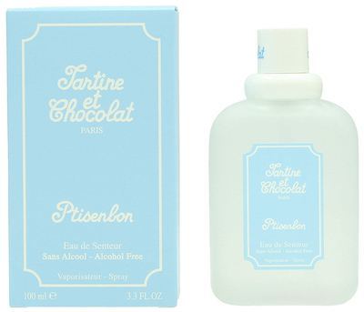 Tartine & Chocolat Blue Eau de Senteur 100 ml