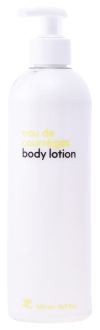 Courreges Water Body Lotion 500 ml