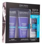 Frizz Ease Dream Curls Pack 3 pieces
