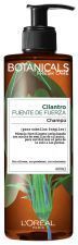 Shampoo Cilantro Strength Source 400 ml