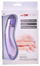 Nail Care Sm 3657 Lilac