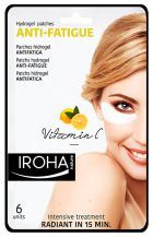 Patch Hydrogel Anti-Fatigue Vitamin C 6 Units Patch Hydrogel Anti-Fatigue Vitamin C 6 Units