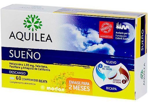 Sueño 60 Tablets