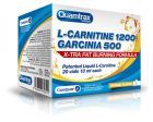 L-Carnitine + Garcinia 20 Ampoules