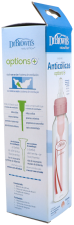 Standard Pink Bottle 250 ml