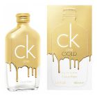 Ck One Gold Edition Eau de Toilette 100 ml