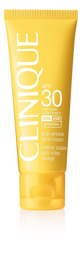 Face Cream with Sun Protection Oil-Free SPF 30 50 ml