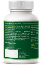 Garcinia 500 mg 90 Capsules