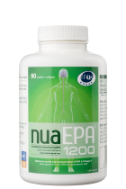 EPA 1200 mg Pearls