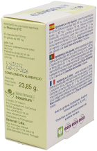 Ansiomed Bioserúm Capsules