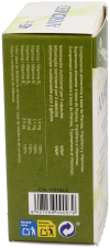 Ansiomed Bioserúm Capsules