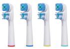 Compatible Replacement 2 Heads 4 Units