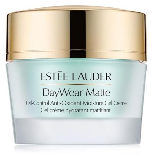 Est&eacute;e Lauder DayWear Matte Moisturizer Oil-Control Moisture Gel Cream 50 ml