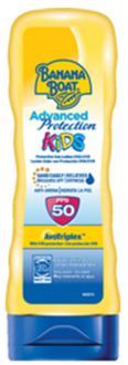 Advanced protection lotion for children 180 ml