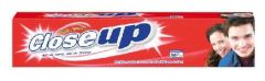 Red Toothpaste 75 ml