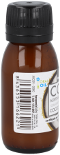 Virgin Coconut Oil