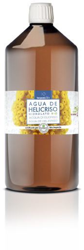 Terpenic Lab Helichrysum BIO