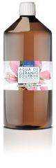 Geranium Bourbon Hydrosol Geranium Bourbon Hydrosol