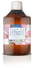 Geranium Bourbon Hydrosol Geranium Bourbon Hydrosol