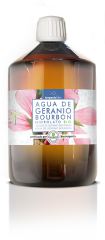 Geranium Bourbon Hydrosol Geranium Bourbon Hydrosol