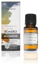 Rosemary Camphor Essential Oil