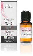 Palmarosa Essential Oil