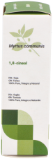 Green Myrtle Essential Oil