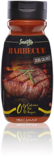 Zero Calorie Barbecue Sauce