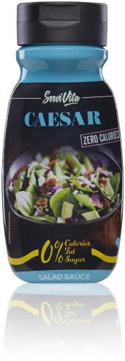 Cesar Sauce Zero Calories