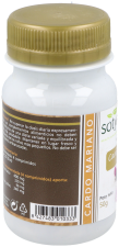 Milk Thistle 500 mg 100 Tablets